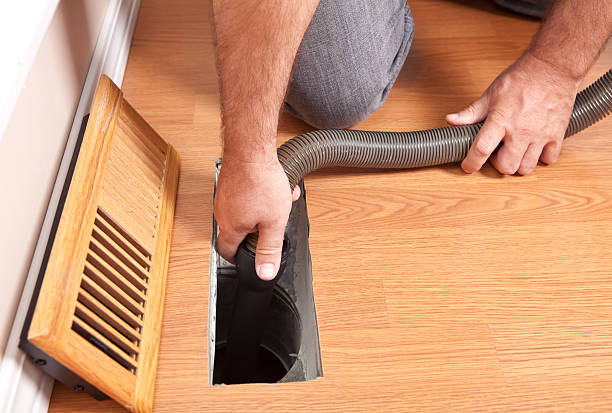 Best Affordable Duct Cleaning Services  in Pierce, CO