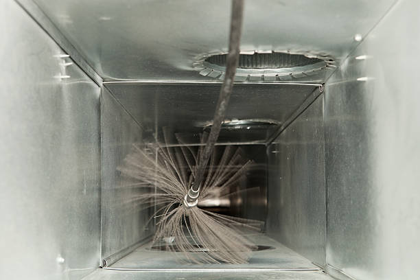 Best Affordable HVAC Duct Cleaning  in Pierce, CO