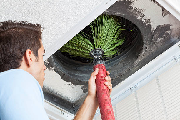Best Ductwork Cleaning Services  in Pierce, CO